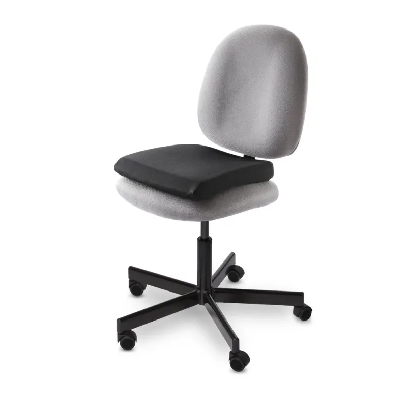 Cojín de Asiento para Descanso Kensington P4936 - Negro - P4936