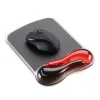 Mouse Pad Kensington Duo - Ergonómico - Gel - P5116