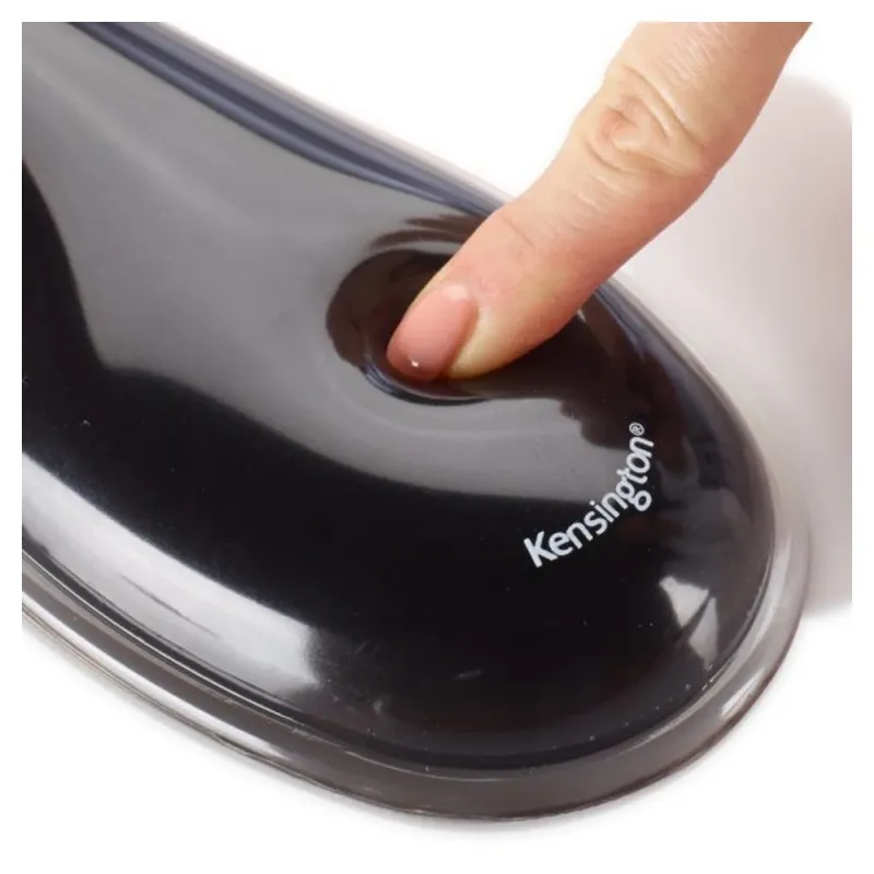 Mouse Pad Kensington Duo - Ergonómico - Gel - P5116