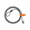 Candado para Laptop Pro - De llaves - 5mm 1.8 Mts - P7500