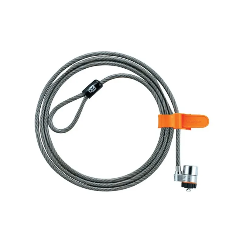 Candado para Laptop Pro - De llaves - 5mm 1.8 Mts - P7500