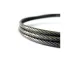 Candado para Laptop Pro - De llaves - 5mm 1.8 Mts - P7500