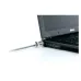 Candado para Laptop Pro - De llaves - 5mm 1.8 Mts - P7500