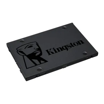 Unidad De Estado Sólido Kingston A400 2.5p 240Gb Sata 3 - SA400S37/240G