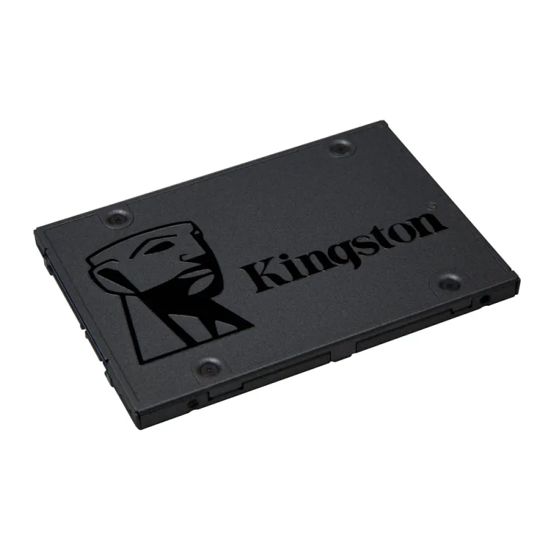 Unidad De Estado Sólido Kingston A400 2.5p 240Gb Sata 3 - SA400S37/240G