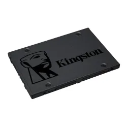 Unidad De Estado Sólido Kingston A400 2.5p,7mm 960Gb Sata 3- SA400S37/960G Unidad De Estado Sólido Kingston A400 2.5p,7mm 960Gb Sata 3- SA400S37/960G