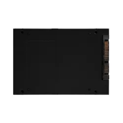 Unidad De Estado Sólido Kingston Kc600 2.5p 1024Gb Sata 3 - SKC600/1024G