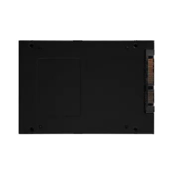 Unidad De Estado Sólido Kingston Kc600 2.5p 1024Gb Sata 3 - SKC600/1024G