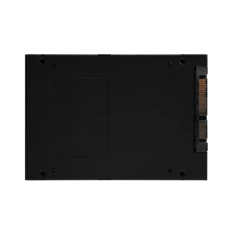 Unidad De Estado Sólido Kingston Kc600 2.5p 1024Gb Sata 3 - SKC600/1024G