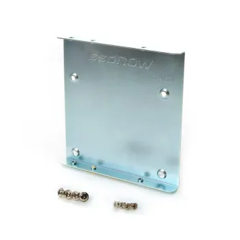 Kit De Montaje Kingston 2.5p A 3.5p Para Disco Duro - SNA-BR2/35