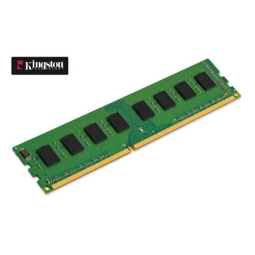 Memoria Ram Kingston Technology Ddr3 4 Gb 1600 Mhz - KCP3L16NS8/4 Memoria Ram Kingston Technology Ddr3 4 Gb 1600 Mhz - KCP3L16NS8/4
