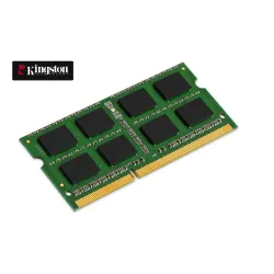 Memoria Ram Kingston Technology Ddr3L 4Gb 1600Mhz So Dimm Para Laptop - KCP3L16SS8/4 Memoria Ram Kingston Technology Ddr3L 4Gb 1600Mhz So Dimm Para Laptop - KCP3L16SS8/4