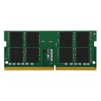 Memoria Ram Kingston Technology Ddr4 4Gb 2666Mhz So Dimm Para Laptop - KVR26S19S6/4