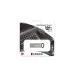 Memoria USB Kingston DataTraveler Kyson - 256GB - USB 3.2 Gen 1 - Plata - DTKN/256GB