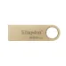 Memoria USB Kingston DataTraveler SE9 G3 - 256GB - USB 3.2 - Oro - DTSE9G3/256GB Memoria USB Kingston DataTraveler SE9 G3 - 256GB - USB 3.2 - Oro - DTSE9G3/256GB
