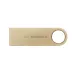 Memoria USB Kingston DataTraveler SE9 G3 - 512GB - USB 3.2 - Oro - DTSE9G3/512GB