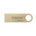Memoria USB Kingston DataTraveler SE9 G3 - 64GB - USB 3.2 - Oro - DTSE9G3/64GB