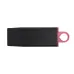 Memoria Usb Kingston Datatraveler Exodia 256Gb Usb 3.2 Gen 1 Negro Con Rosa - DTX/256GB