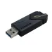 Memoria USB Kingston DataTraveler Exodia Onyx - 128GB - USB 3.2 - Negro - DTXON/128GB