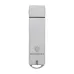 Memoria USB Kingston IronKey S1000 - 128GB - USB 3.0 - IKS1000E/128GB