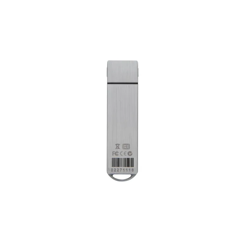 Memoria USB Kingston IronKey S1000 - 128GB - USB 3.0 - IKS1000E/128GB