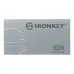 Memoria USB Kingston IronKey S1000 - 4GB - USB 3.0 - Plata - IKS1000B/4GB