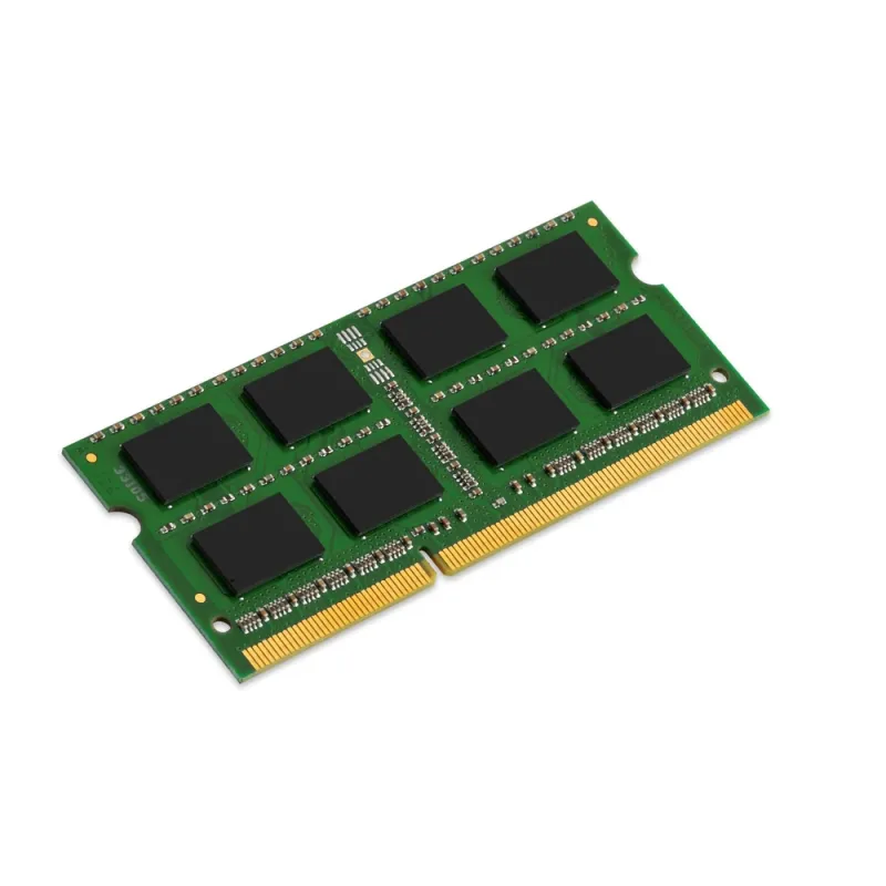 Memoria Ram Kingston Technology Ddr3L 4Gb 1600Mhz So Dimm Para Laptop - KCP3L16SS8/4