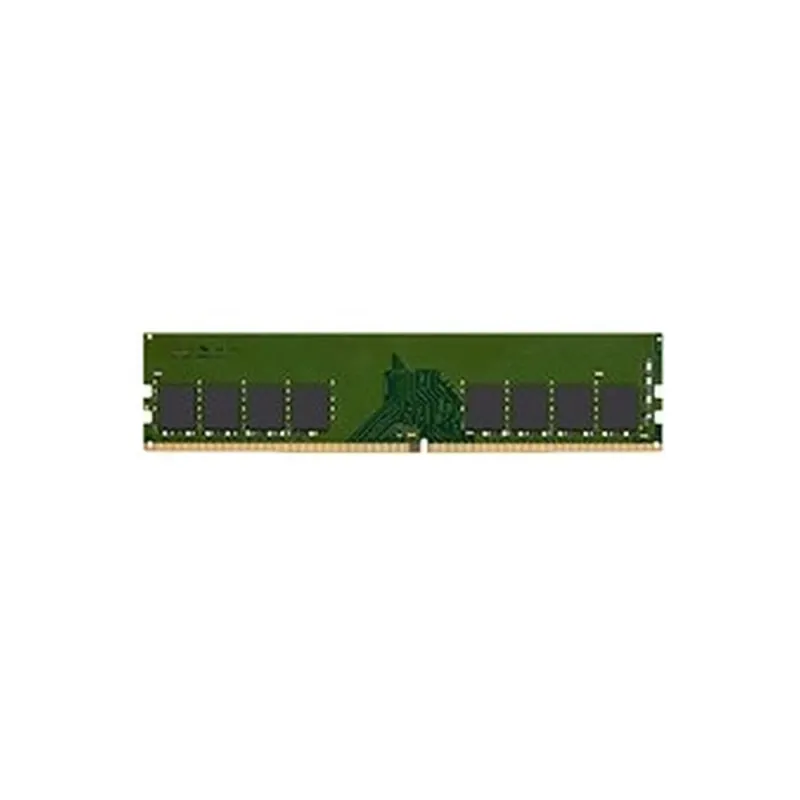 Memoria RAM Kingston - DDR4 - 8GB - 3200MHz - DIMM - Para PC - KCP432NS8/8