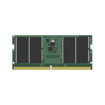 Memoria RAM Kingston KCP556SD8-32 - DDR5 - 32GB - 5600MHz - SO-DIMM - para Laptop - KCP556SD8-32