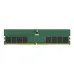 Memoria RAM Kingston KCP556UD8-32 - DDR5 - 32GB - 5600MHz - UDIMM - para PC - KCP556UD8-32 Memoria RAM Kingston KCP556UD8-32 - DDR5 - 32GB - 5600MHz - UDIMM - para PC - KCP556UD8-32