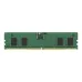 Memoria RAM Kingston KCP556US6-8 - DDR5 - 8GB - 5600MHz - UDIMM - para PC - KCP556US6-8