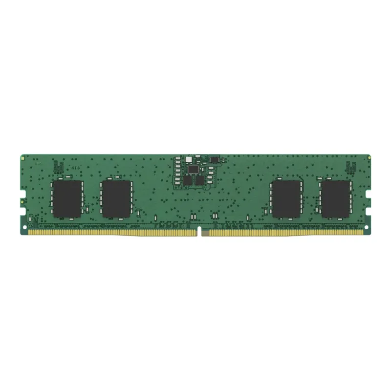 Memoria RAM Kingston KCP556US6-8 - DDR5 - 8GB - 5600MHz - UDIMM - para PC - KCP556US6-8