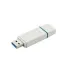 Memoria USB Kingston DataTraveler Exodia - 64GB - USB 3.2 - Blanco con Anillo Azul Transparente - KC-U2G64-5R Memoria USB Kingston DataTraveler Exodia - 64GB - USB 3.2 - Blanco con Anillo Azul Transparente - KC-U2G64-5R