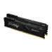 Memoria RAM Kingston FURY Beast - DDR4 - 32GB (2x 16GB) - 3200MHz - DIMM - para PC - KF432C16BB1K2/32 Memoria RAM Kingston FURY Beast - DDR4 - 32GB (2x 16GB) - 3200MHz - DIMM - para PC - KF432C16BB1K2/32