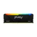 Memoria RAM Kingson FURY Beast - DDR4 - 32GB - 3200MHz - DIMM - Para PC - KF432C16BB2A/32 Memoria RAM Kingson FURY Beast - DDR4 - 32GB - 3200MHz - DIMM - Para PC - KF432C16BB2A/32