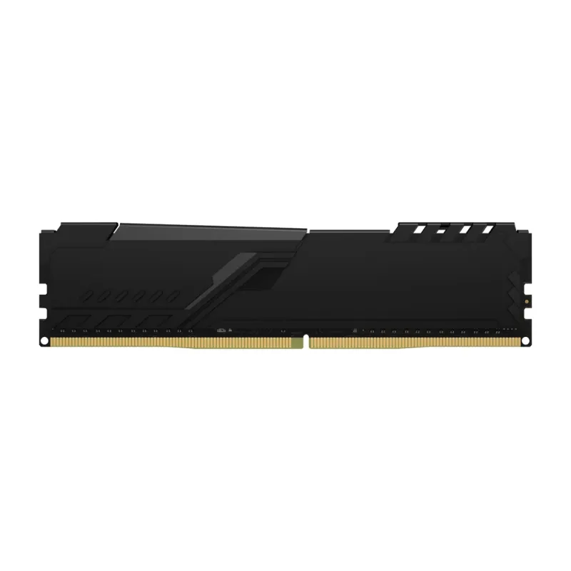 Memoria RAM Kingston FURY Beast - DDR4 - 8GB - 3200MHz - DIMM - para PC - KF432C16BB/8