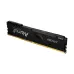 Memoria RAM Kingston FURY Beast - DDR4 - 16GB - 3600MHz - KF436C18BB/16