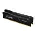 Memoria RAM Kingston FURY Beast - DDR4 - 16GB (2x8GB) - 3200MHz - DIMM - Para PC - KF432C16BBK2/16 Memoria RAM Kingston FURY Beast - DDR4 - 16GB (2x8GB) - 3200MHz - DIMM - Para PC - KF432C16BBK2/16