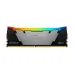 Memoria RAM Kingston FURY Renegade RGB - DDR4 - 8GB - 3200MHz - UDIMM - Para PC - KF432C16RB2A/8 Memoria RAM Kingston FURY Renegade RGB - DDR4 - 8GB - 3200MHz - UDIMM - Para PC - KF432C16RB2A/8