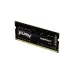 Memoria RAM Kingston FURY Impact - DDR4 - 16GB - 3200MHz - SO-DIMM - Para Laptop - KF432S20IB/16 Memoria RAM Kingston FURY Impact - DDR4 - 16GB - 3200MHz - SO-DIMM - Para Laptop - KF432S20IB/16