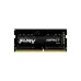 Memoria RAM Kingston FURY Impact - DDR4 - 16GB - 3200MHz - SO-DIMM - Para Laptop - KF432S20IB/16 Memoria RAM Kingston FURY Impact - DDR4 - 16GB - 3200MHz - SO-DIMM - Para Laptop - KF432S20IB/16