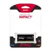 Memoria RAM Kingston FURY Impact - DDR4 - 16GB - 3200MHz - SO-DIMM - Para Laptop - KF432S20IB/16 Memoria RAM Kingston FURY Impact - DDR4 - 16GB - 3200MHz - SO-DIMM - Para Laptop - KF432S20IB/16