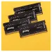 Memoria RAM Kingston FURY Impact - DDR4 - 16GB - 3200MHz - SO-DIMM - Para Laptop - KF432S20IB/16 Memoria RAM Kingston FURY Impact - DDR4 - 16GB - 3200MHz - SO-DIMM - Para Laptop - KF432S20IB/16