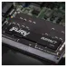 Memoria RAM Kingston FURY Impact - DDR4 - 16GB - 3200MHz - SO-DIMM - Para Laptop - KF432S20IB/16 Memoria RAM Kingston FURY Impact - DDR4 - 16GB - 3200MHz - SO-DIMM - Para Laptop - KF432S20IB/16