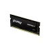 Memoria RAM Kingston FURY Impact - DDR4 - 32GB - 3200MHz - SO-DIMM - Para Laptop - KF432S20IB/32 Memoria RAM Kingston FURY Impact - DDR4 - 32GB - 3200MHz - SO-DIMM - Para Laptop - KF432S20IB/32