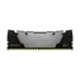 Memoria RAM Kingston FURY Renegade - DDR4 - 32GB (2x16GB) - 3200MHz - UDIMM - Para PC - KF432C16RB12K2/32 Memoria RAM Kingston FURY Renegade - DDR4 - 32GB (2x16GB) - 3200MHz - UDIMM - Para PC - KF432C16RB12K2/32
