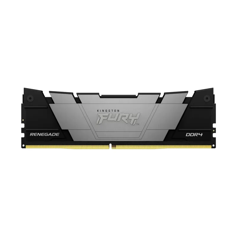 Memoria RAM Kingston FURY Renegade - DDR4 - 32GB - 3200MHz - UDIMM - Para PC - KF432C16RB2/32