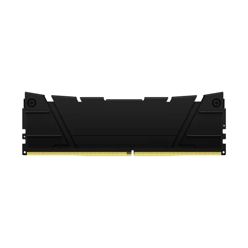 Memoria RAM Kingston FURY Renegade - DDR4 - 32GB - 3200MHz - UDIMM - Para PC - KF432C16RB2/32
