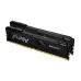 Memoria RAM Kingston FURY Beast - DDR4 - 16GB (2x 8GB) - 3600MHz - KF436C17BBK2/16