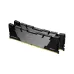 Memoria RAM Kingston FURY Renegade - DDR4 - 32GB (2x16GB) - 3200MHz - UDIMM - Para PC - KF432C16RB12K2/32 Memoria RAM Kingston FURY Renegade - DDR4 - 32GB (2x16GB) - 3200MHz - UDIMM - Para PC - KF432C16RB12K2/32